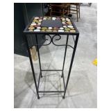 Metal Plant Stand