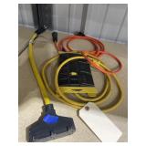 3 Pcs - Extension Cords