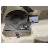 Proxxon Universal Dividing Table