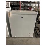 Small Chest Freezer 29"L x 20"W x 34"H