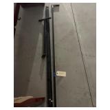 1" Square Tubing & Handle