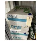 2 Boxes - Excel One Digital & Offset Paper