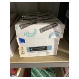 CTI Offset Laser Paper 8-1/2x11
