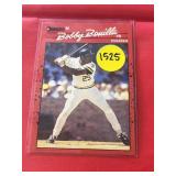 Sports Card - Bobby Bonilla