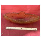 Glass Decorative Bowl