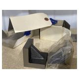 Precision Ground Angle Plate