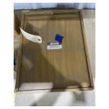 20 Pc Hand Reamer Set