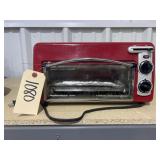 Hamilton Beach Toaster Oven