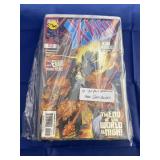 10 30+ Year Old Comic Books