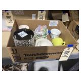 Candle Holder - Mugs - Decorative Plate & More