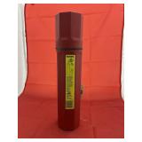 Container of Welding Rods E8013