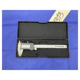 Digital Caliper in Case