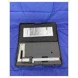 Digital Caliper in Case