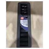 Campbell Hausfeld Deep Drive Impact Drive Set