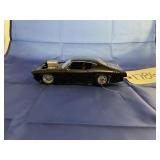 1969 Chevy Chevelle 1:24