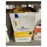 2 Boxes - Hammermill 8-1/2x11 Copy Paper
