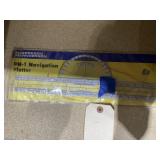 PN-1 Navigation Plotter