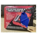 Oxygen Sensor in Case