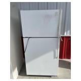 Whirlpool Refrigerator