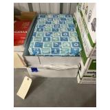 2 Boxes - Assorted Copy Paper
