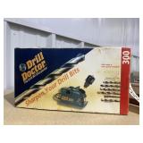 Drill Doctor Drill Bit Sharpener
