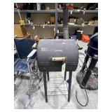 Smoker Grill King