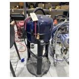 Electric Outdoor Grill