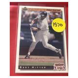 Sports Card - Tony Gwynn