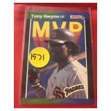 Sports Card - Tony Gwynn
