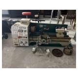 Grizzly Industrial Variable Speed Lathe G0752