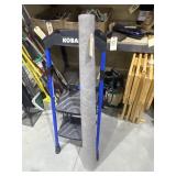 Roll Landscape Fiber