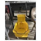 Commercial Mop Bucket