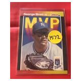 Sports Card - George Brett