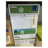 2 Boxes - Boise 8-1/2x11 Multiuse Copy Paper