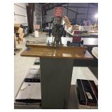 Spinitt Paper Drill on Table