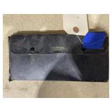 Machinist Tools in Case