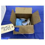 Assorted Small Tools