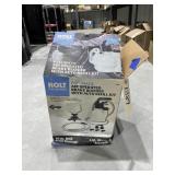 Holt Industries Pneumatic Brade Bleeder