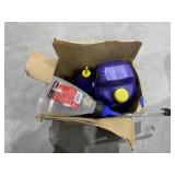 Funnel - Max Gear Oil & More