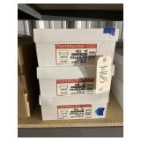 3 Boxes Office Envelopes
