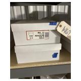 2 Boxes Office Envelopes