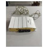 Pioneer Power Amplifier