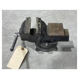 Vise 4"