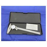 Dial Caliper