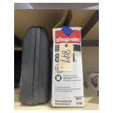 Shop Vac Hose 8ft & Car Wash Tools