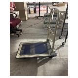 19x29 Folding Platform Truck