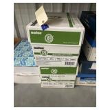 2 Boxes - Boise 8-1/2x11 Multiuse Copy Paper