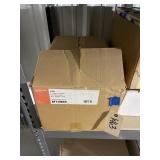 Blue Confetti Tink Envelopes