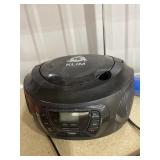 Klim Radio/CD Player