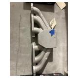 Aftermarket Cast Aluminum Intake Manifold